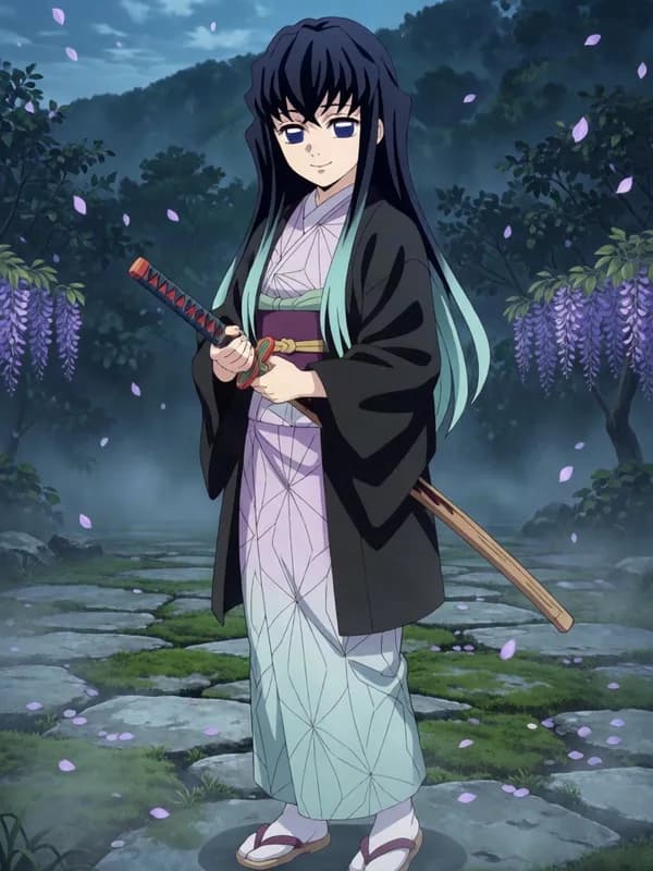 Makomo
