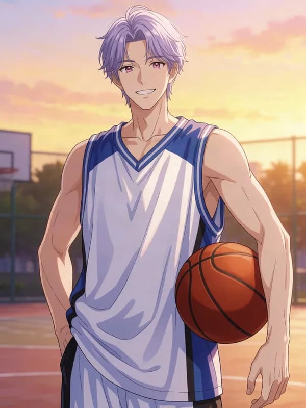 Kisumi Shigino