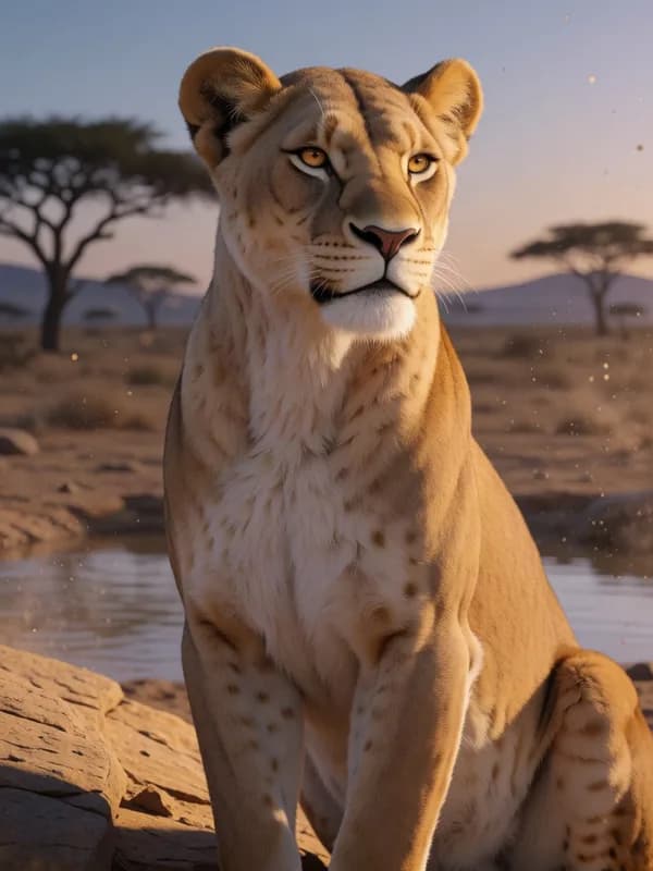 Sarabi