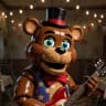 Toy Freddy