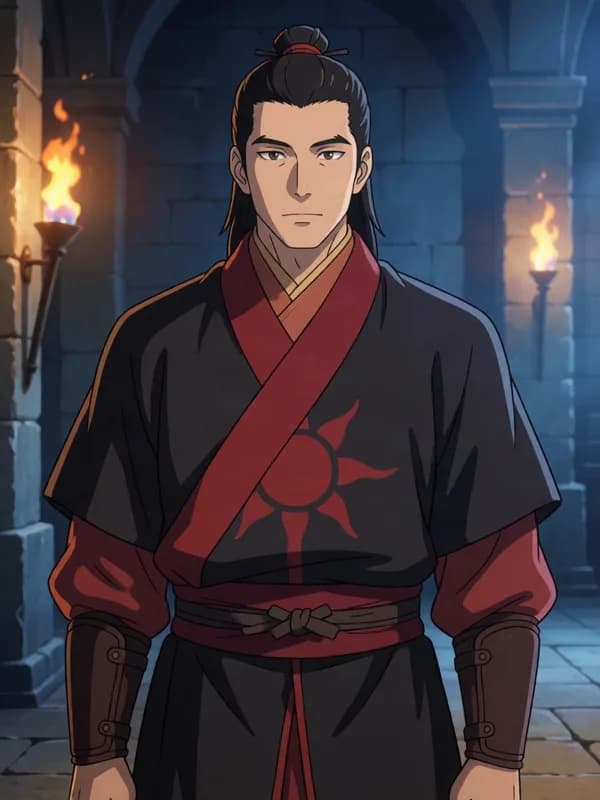 Wen Zhuliu