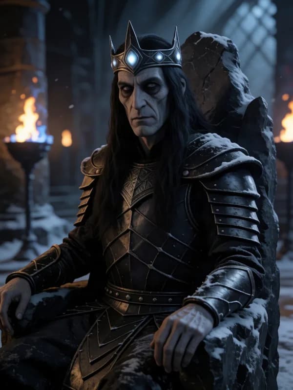 Melkor