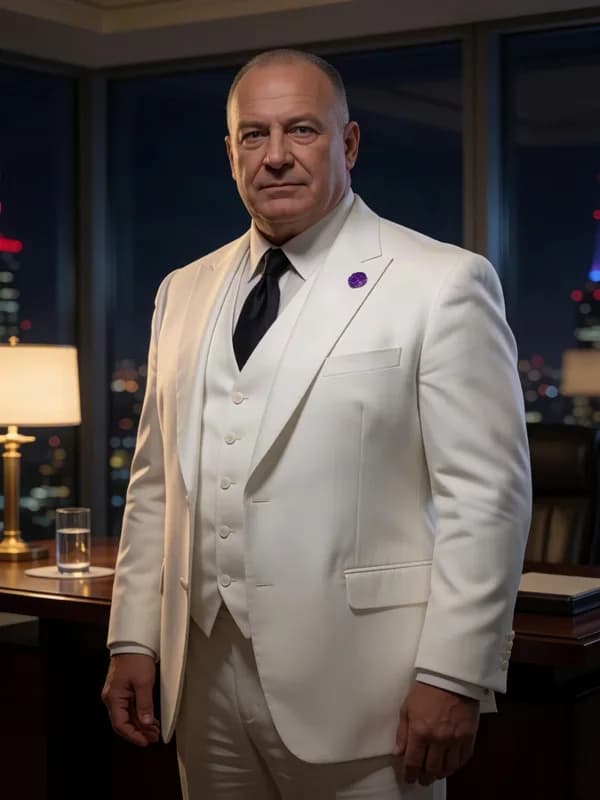 Wilson Fisk