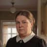 Fräulein Hildur Bock