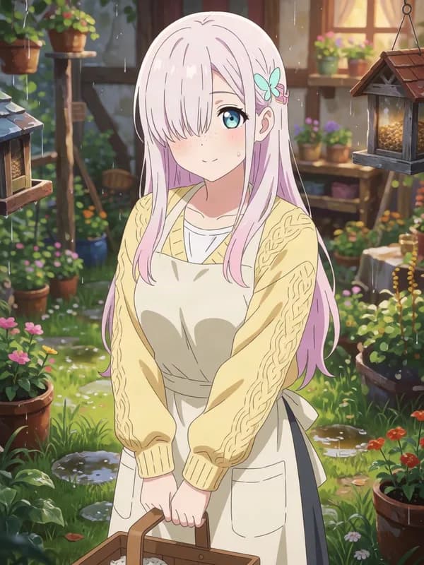 Fluttershy