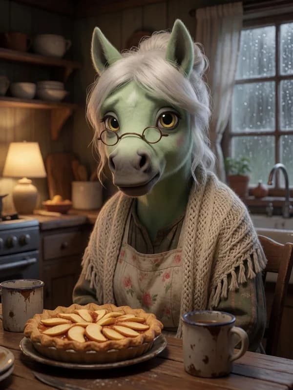 Granny Smith