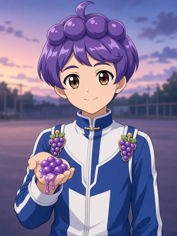 Minoru Mineta