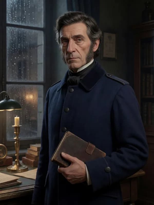 Javert