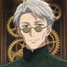 Professor Ozpin