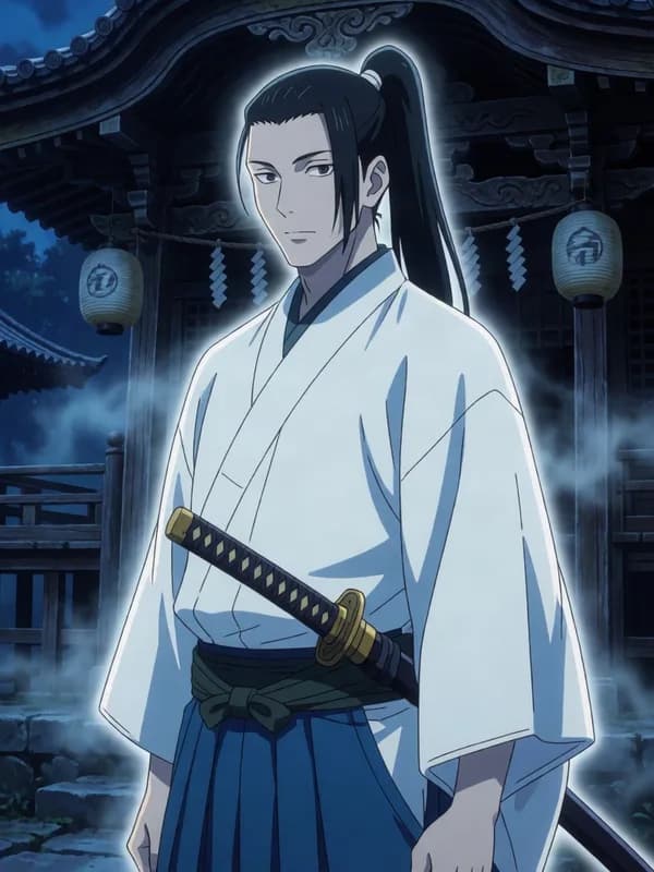 Amidamaru
