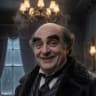 Fester Addams
