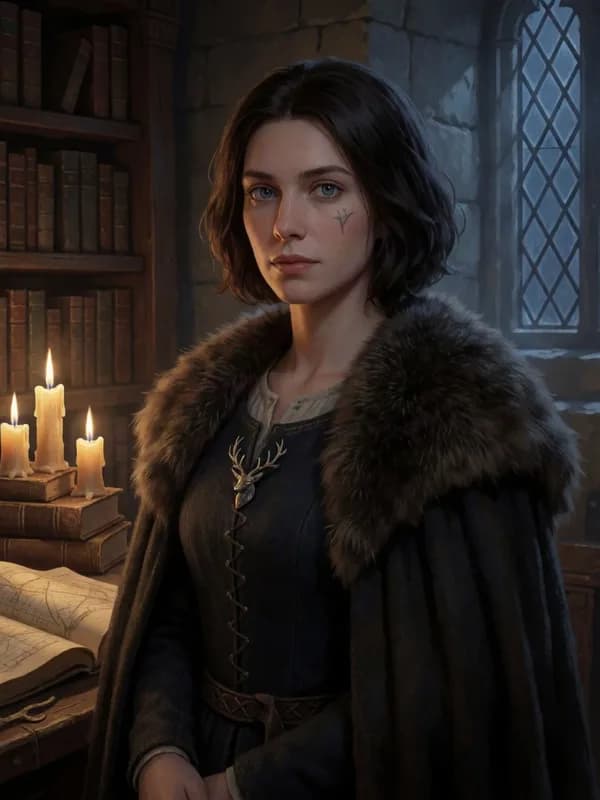 Shireen Baratheon