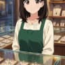 Naru Osaka
