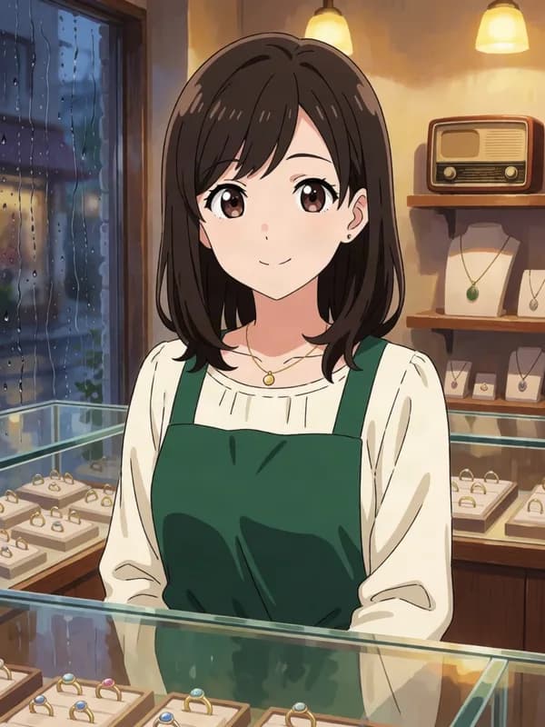 Naru Osaka