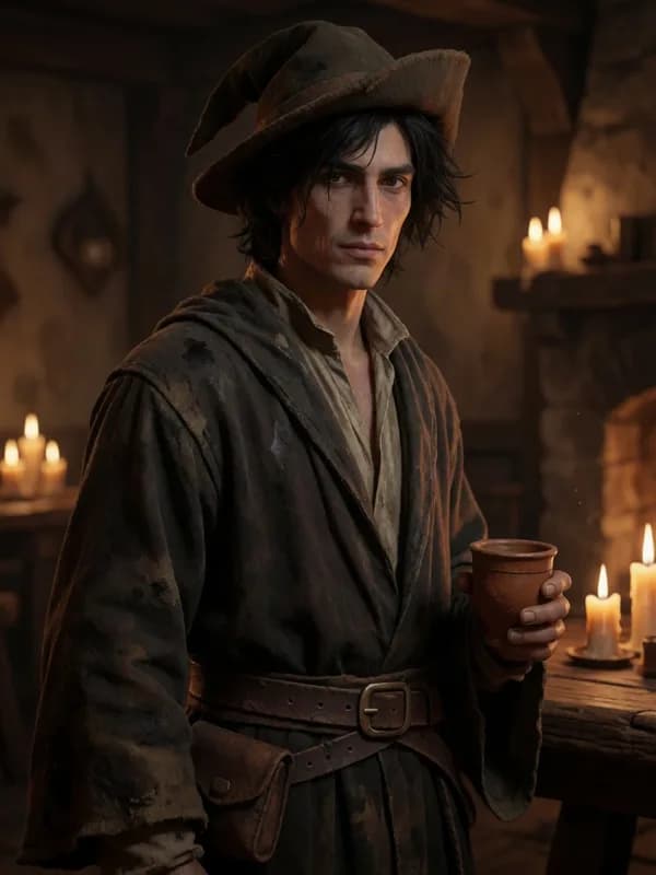 Jehan Frollo du Moulin