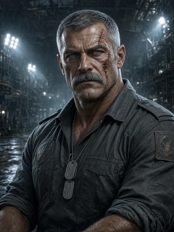 Herc Hansen