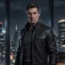 Malcolm Merlyn