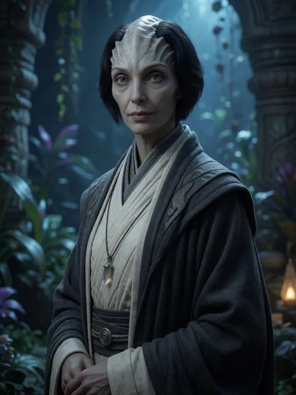 Delenn