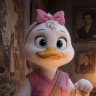 Webby Vanderquack