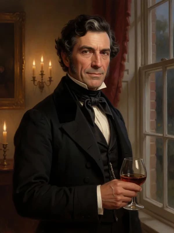 Rhett Butler