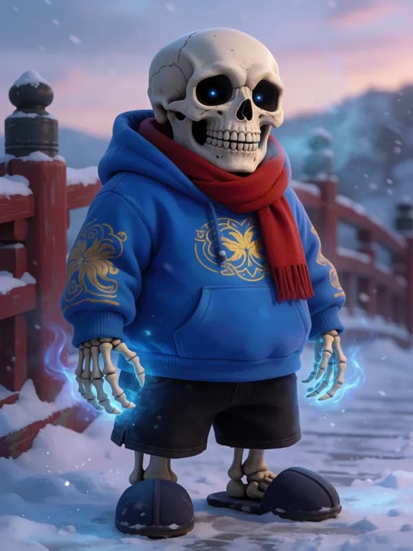 Epic Sans