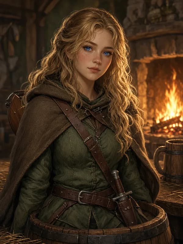 Essi Daven