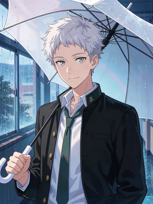 Yashiro Isana