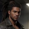 Ronon Dex