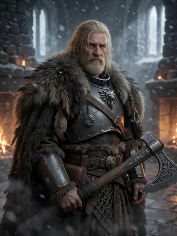 Leman Russ