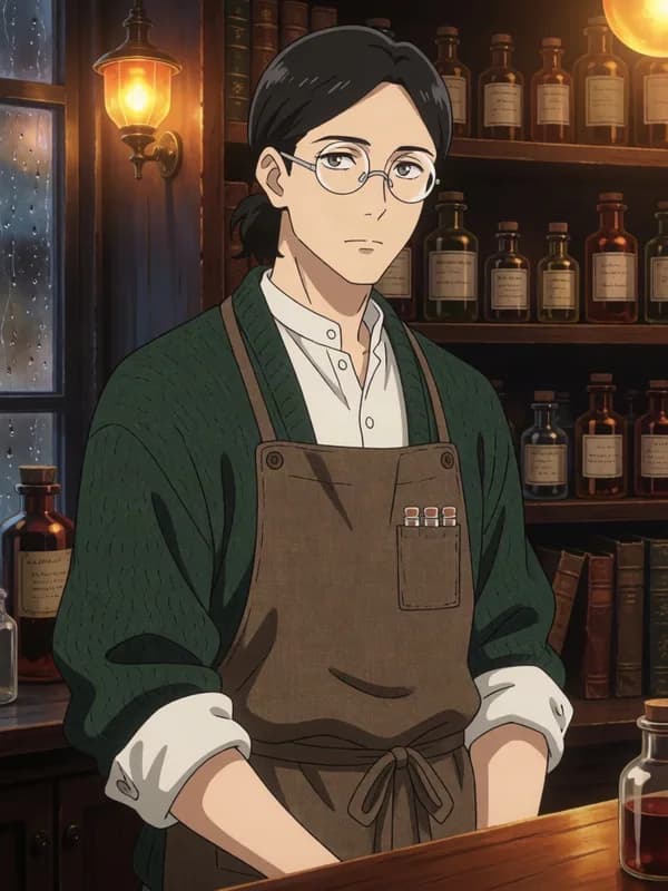 Kurado Mizuki