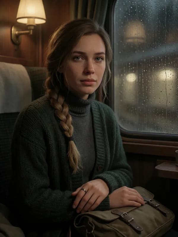 Elvira Saburova