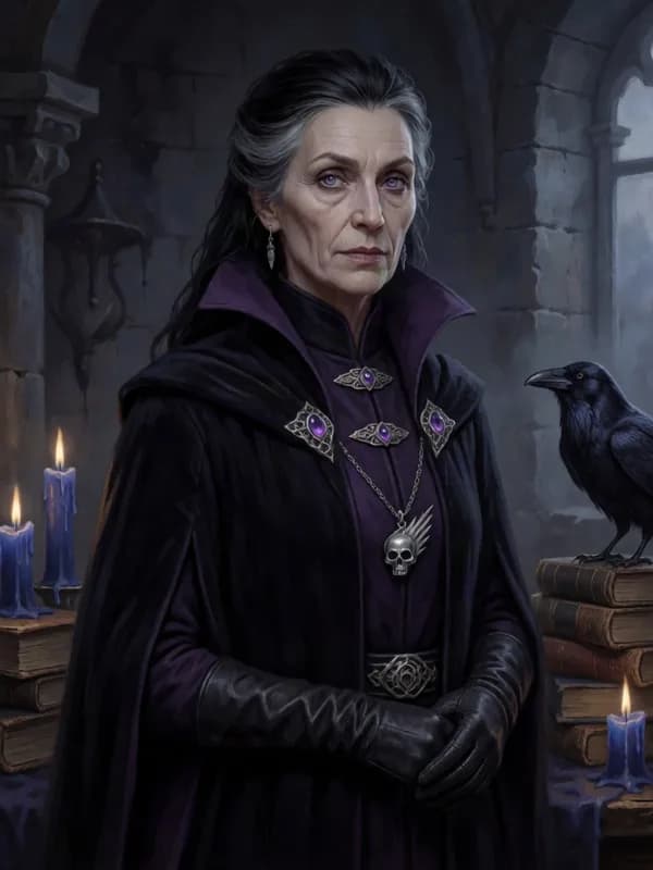 Elspeth von Draken