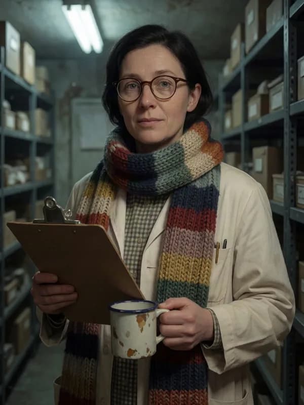 Petronella Osgood