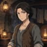 Kuchel Ackerman