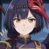Kujou Sara