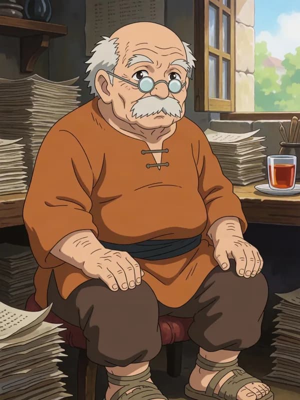 Makarov Dreyar