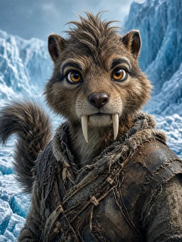Scrat