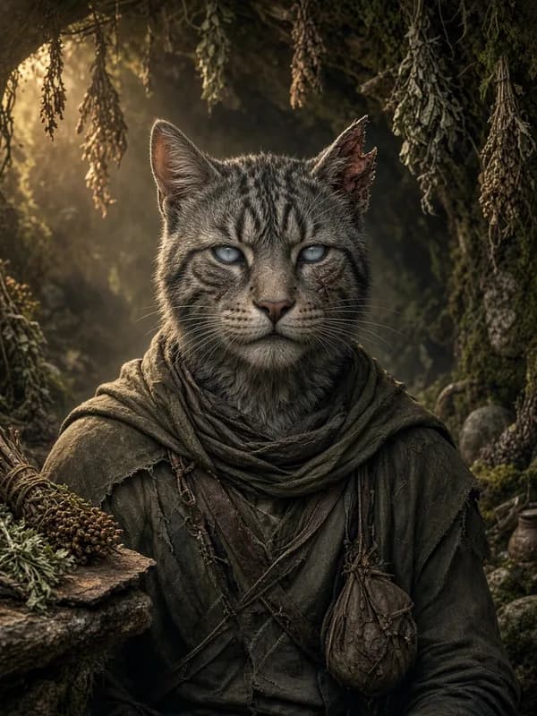Jayfeather
