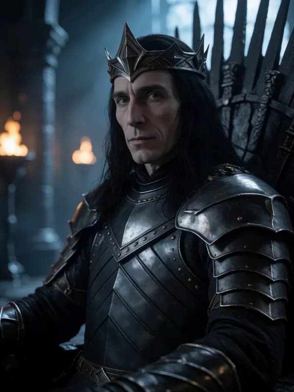 Melkor Bauglir