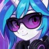 Vinyl Scratch