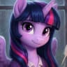 Twilight Sparkle