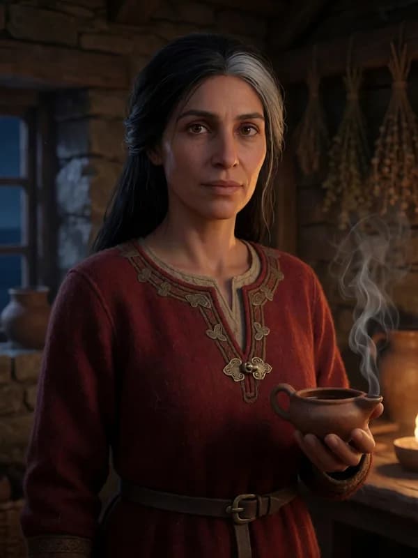 Medea