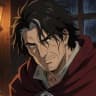 Qrow Branwen