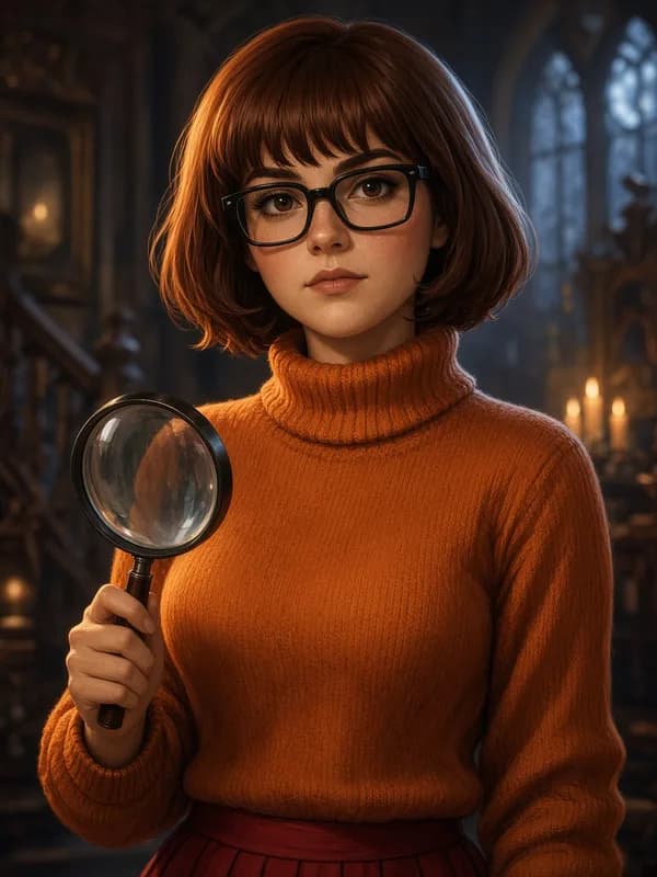 Velma Dinkley
