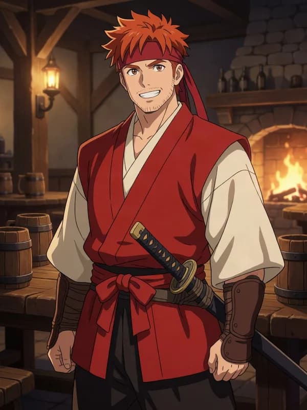 Ryotaro Tsuboi (Klein)
