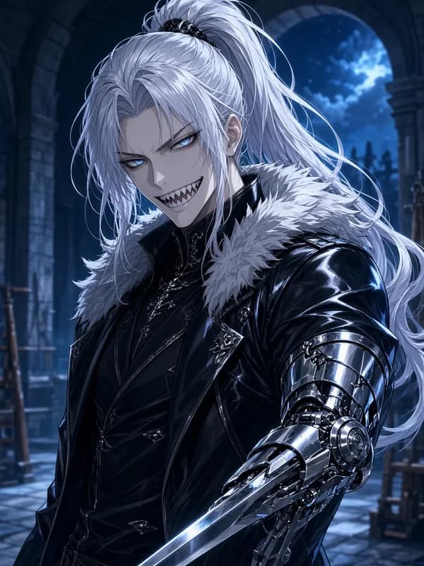 Superbi Squalo