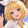 Rin Kagamine