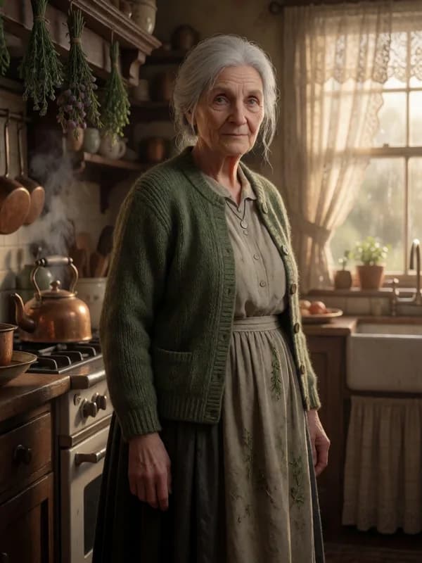 Penelope Halliwell (Grams)