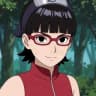 Sarada Uchiha