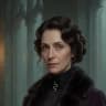 Leta Lestrange